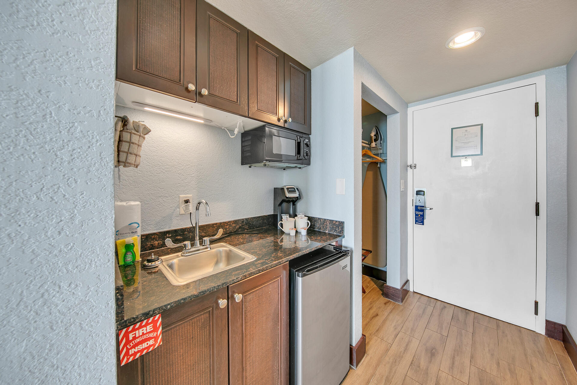 BAYSIDE CONDO SANDESTIN - Residential