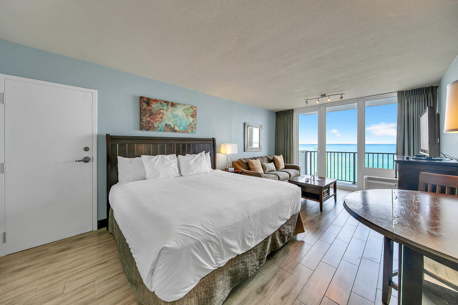 BAYSIDE CONDO SANDESTIN - Residential