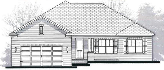 CALHOUN S/D TO DESTIN - Residential