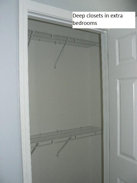 HAMPTON RIDGE ESTATES - Residential