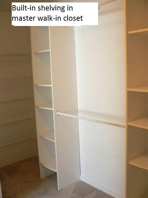 HAMPTON RIDGE ESTATES - Residential