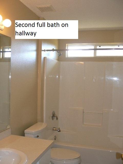 HAMPTON RIDGE ESTATES - Residential