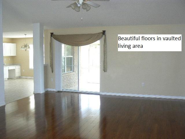 HAMPTON RIDGE ESTATES - Residential