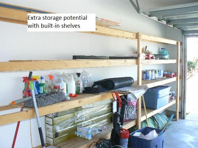 HAMPTON RIDGE ESTATES - Residential