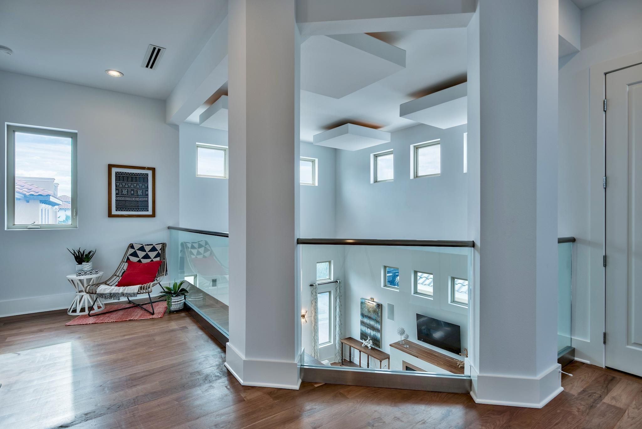 DESTINY BY THE SEA S/D - Residential
