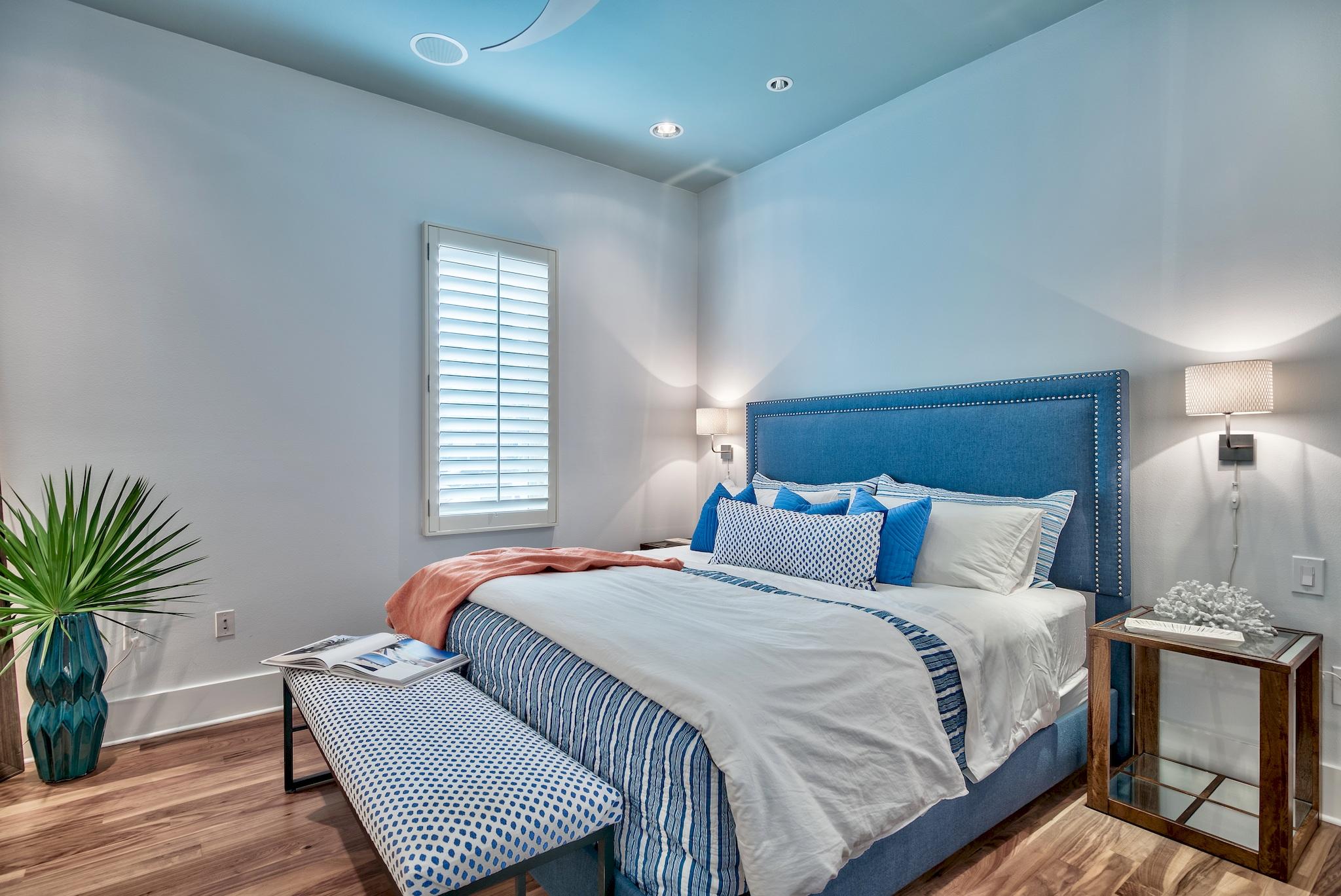 DESTINY BY THE SEA S/D - Residential