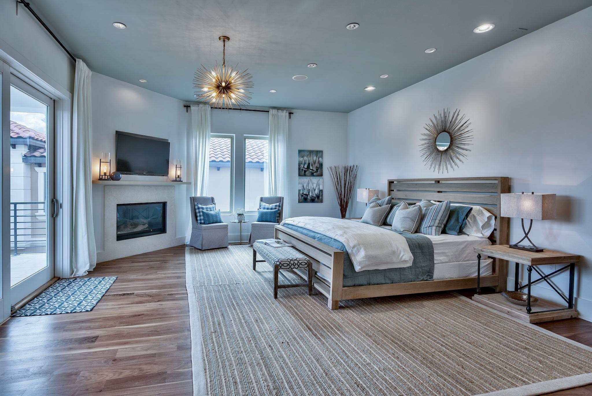 DESTINY BY THE SEA S/D - Residential
