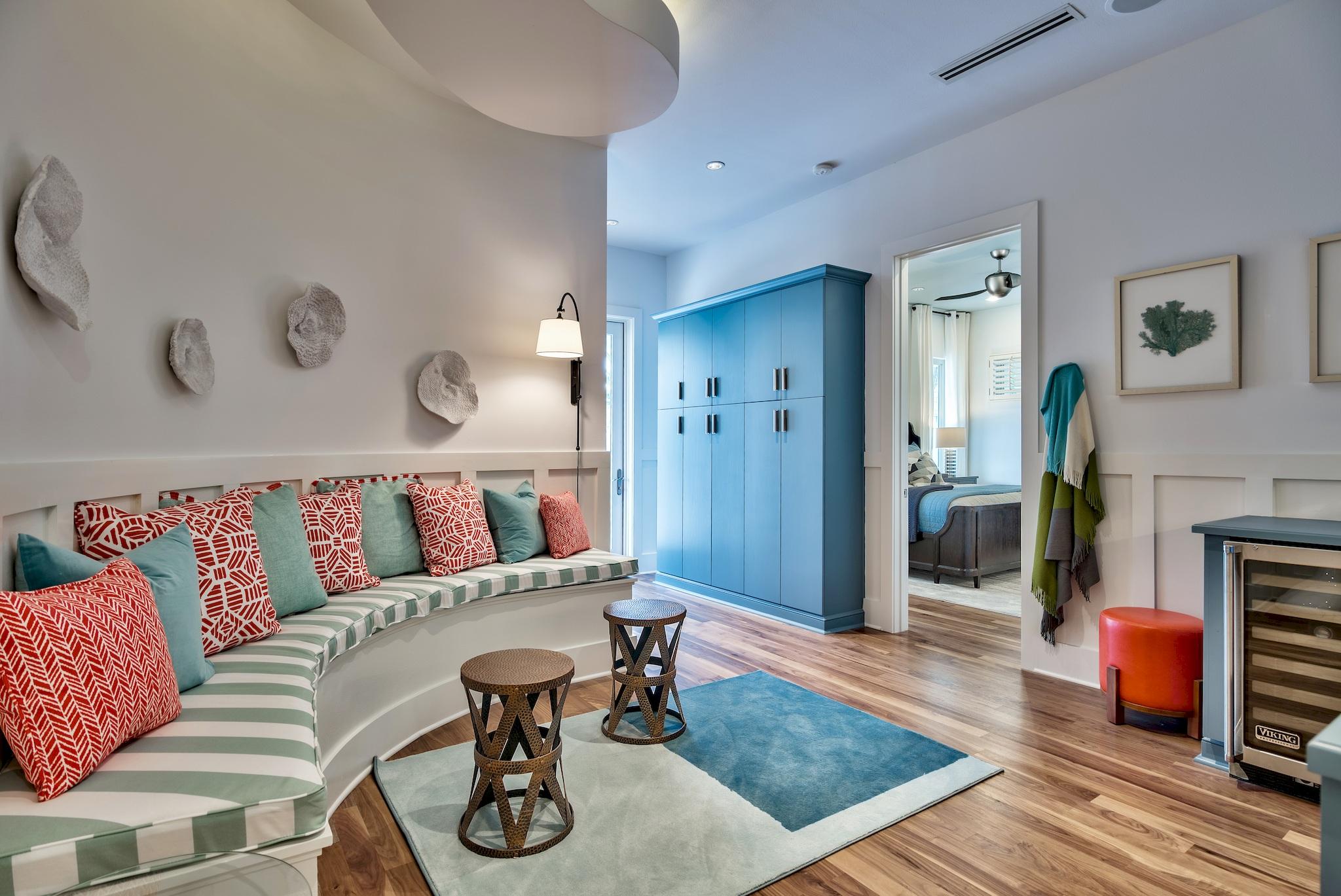 DESTINY BY THE SEA S/D - Residential