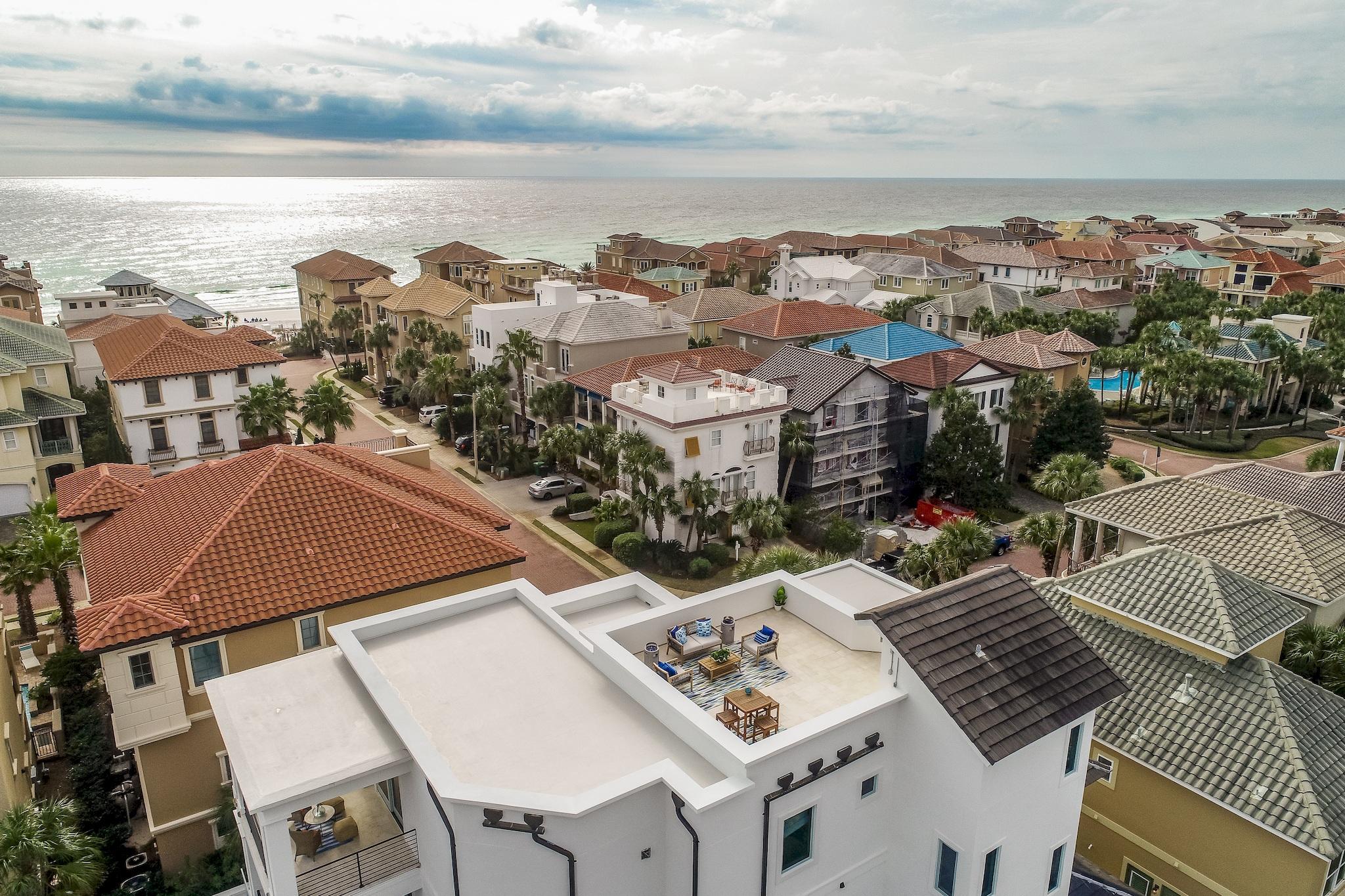 DESTINY BY THE SEA S/D - Residential