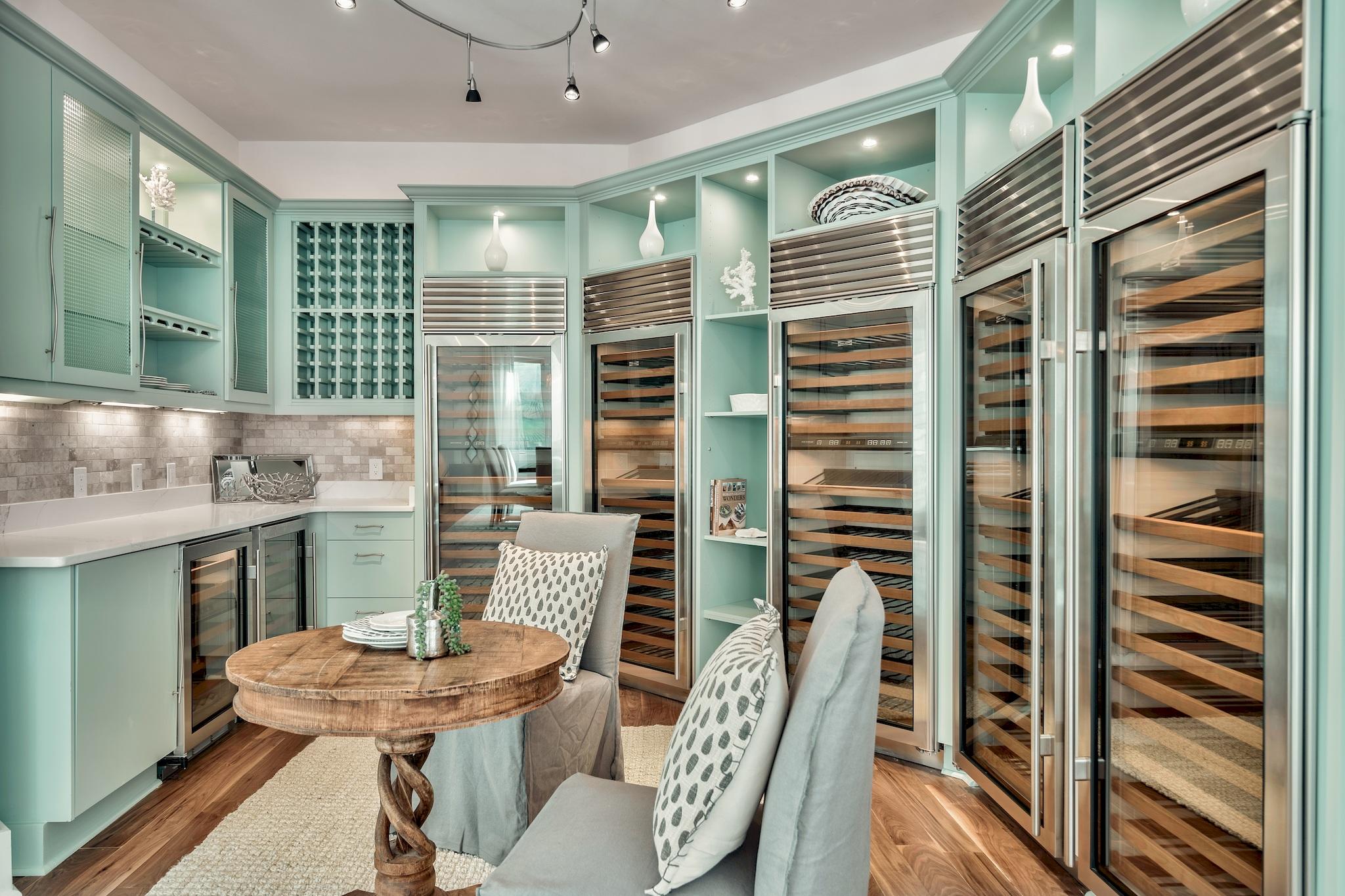 DESTINY BY THE SEA S/D - Residential