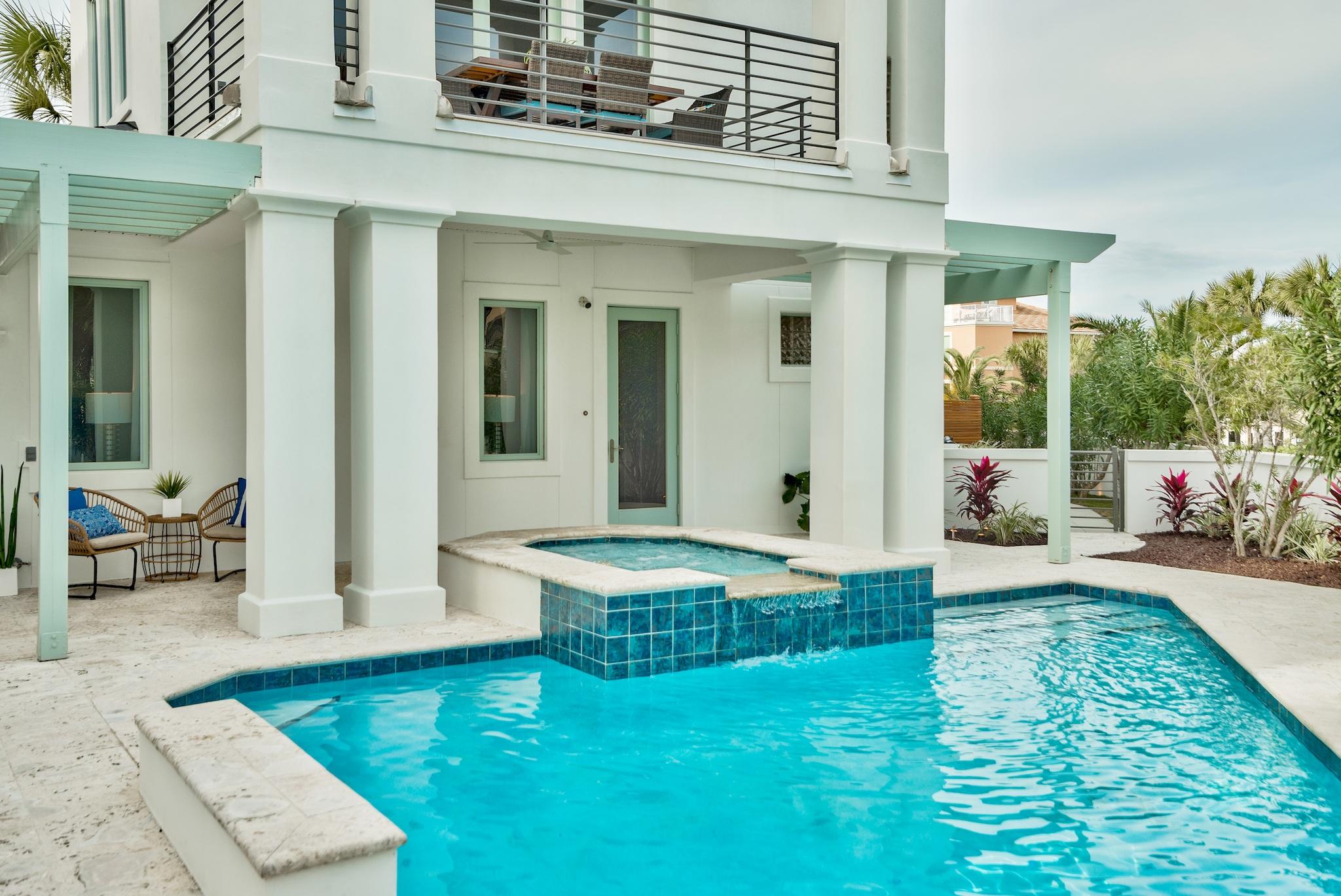 DESTINY BY THE SEA S/D - Residential