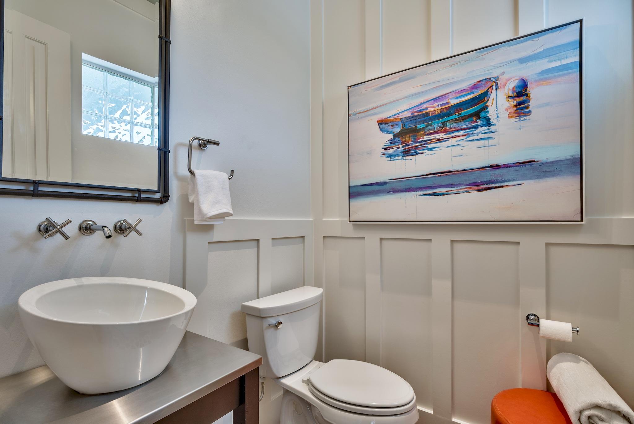 DESTINY BY THE SEA S/D - Residential