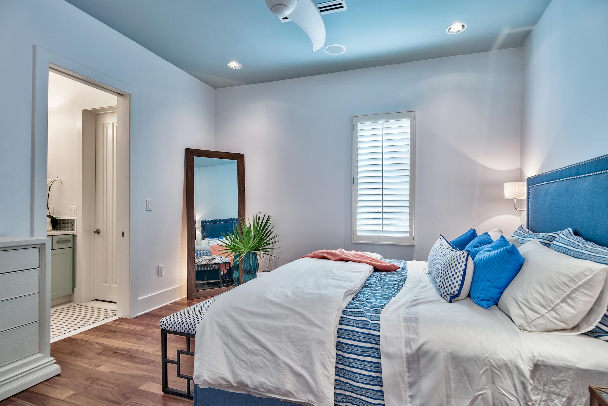 DESTINY BY THE SEA S/D - Residential
