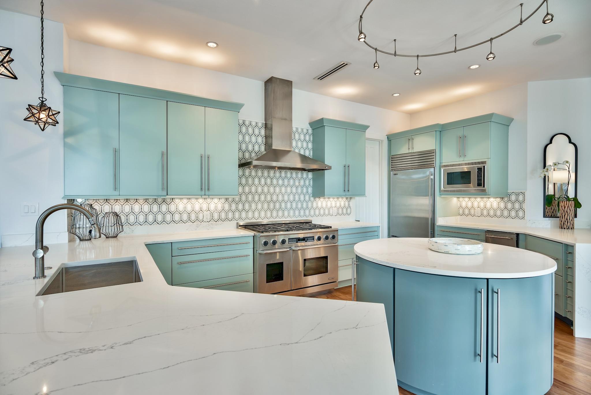 DESTINY BY THE SEA S/D - Residential