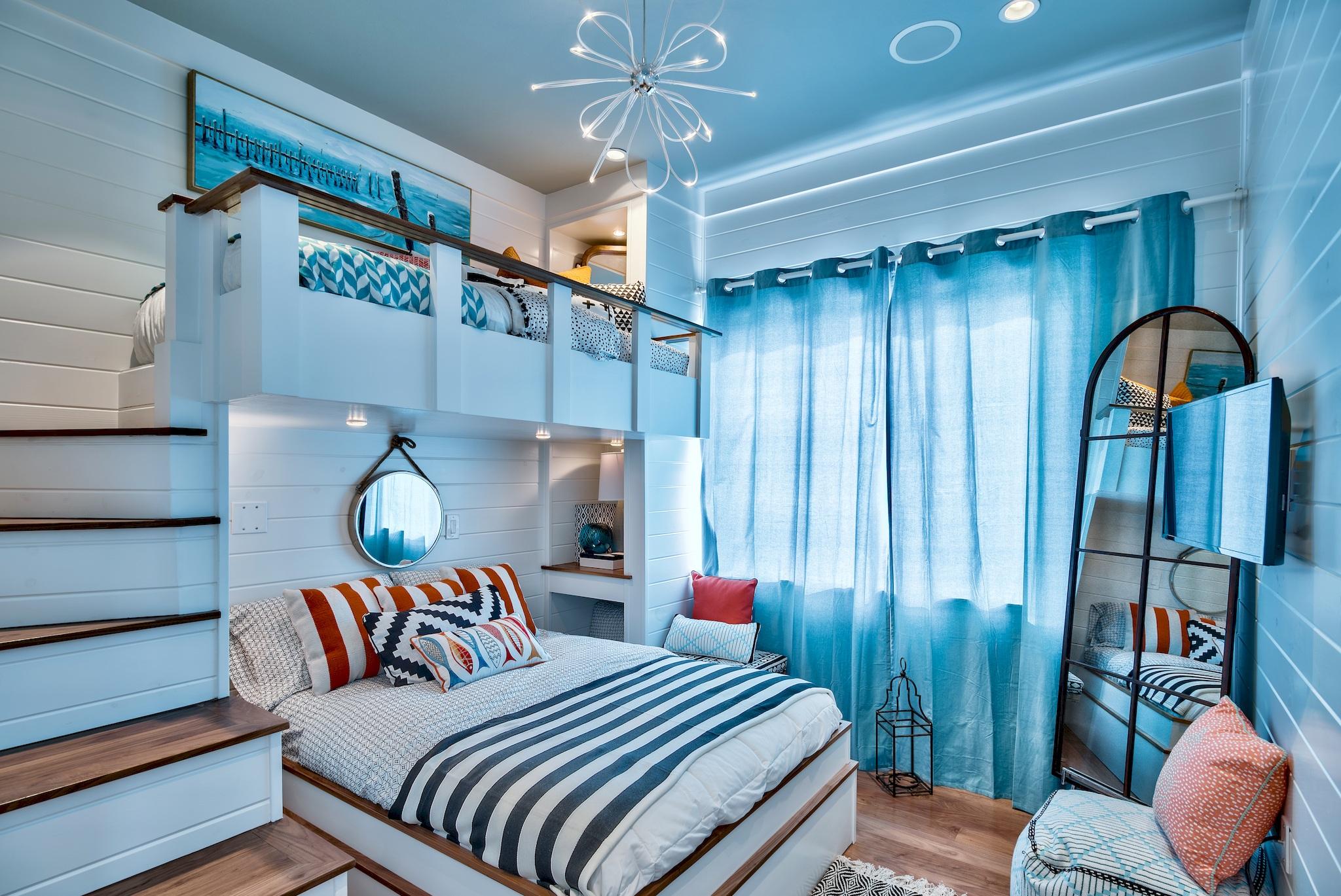DESTINY BY THE SEA S/D - Residential