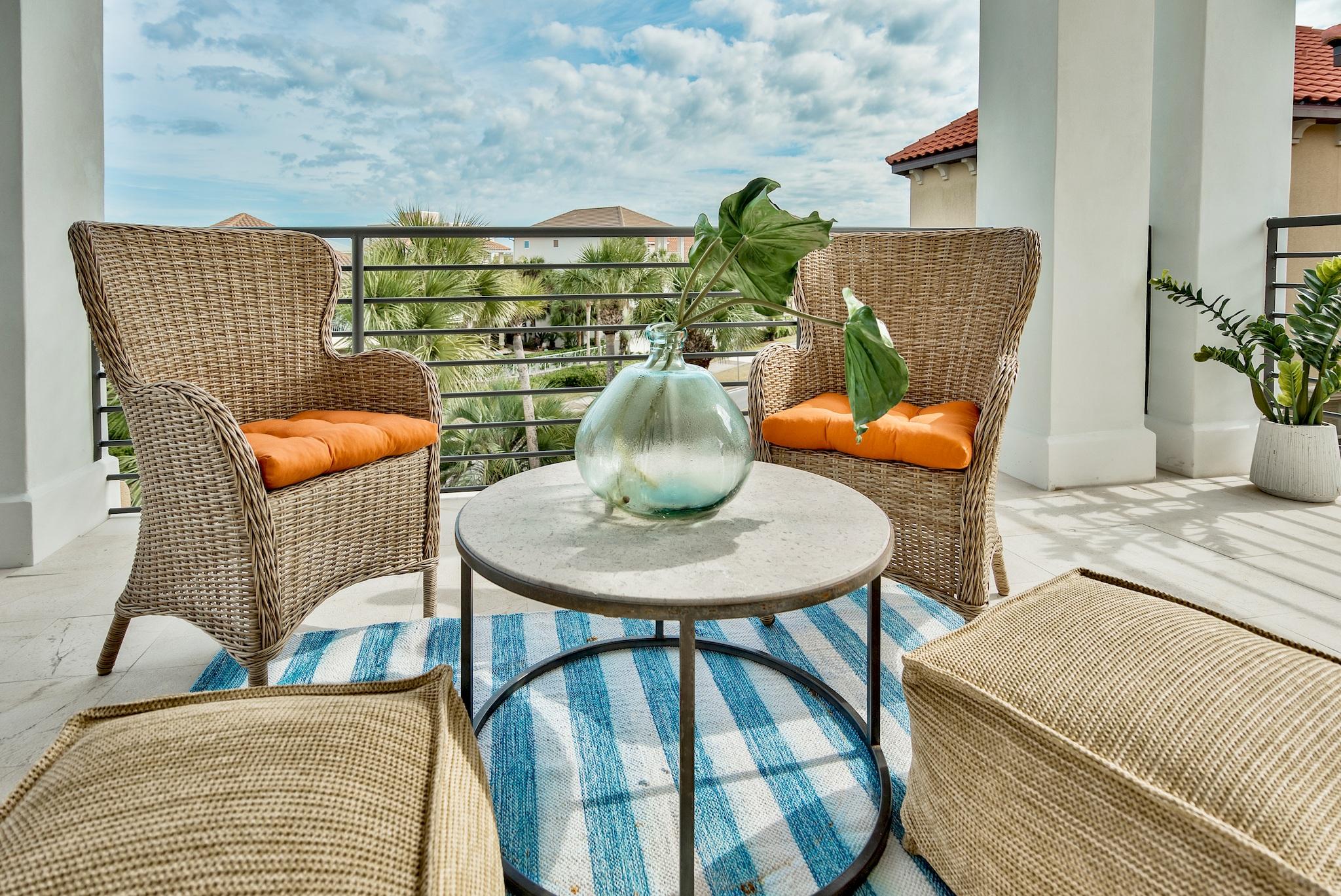 DESTINY BY THE SEA S/D - Residential