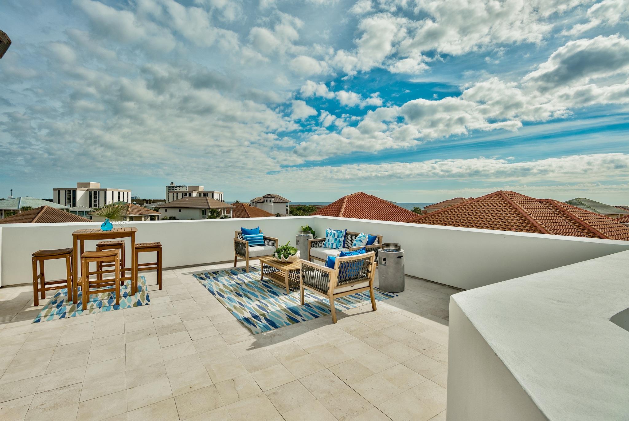 DESTINY BY THE SEA S/D - Residential