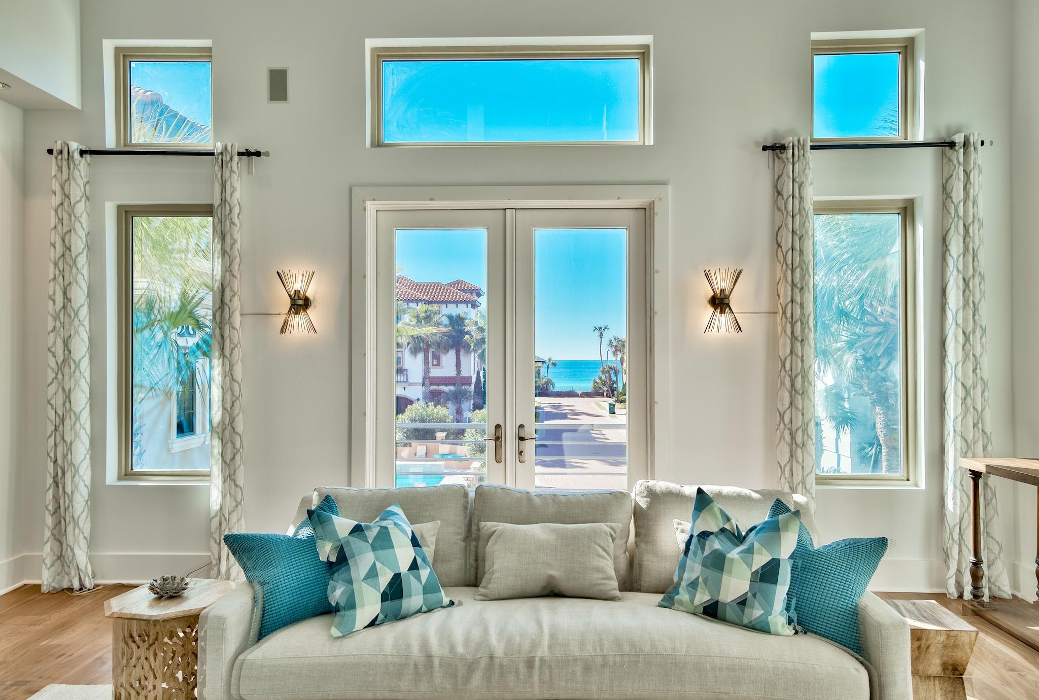 DESTINY BY THE SEA S/D - Residential