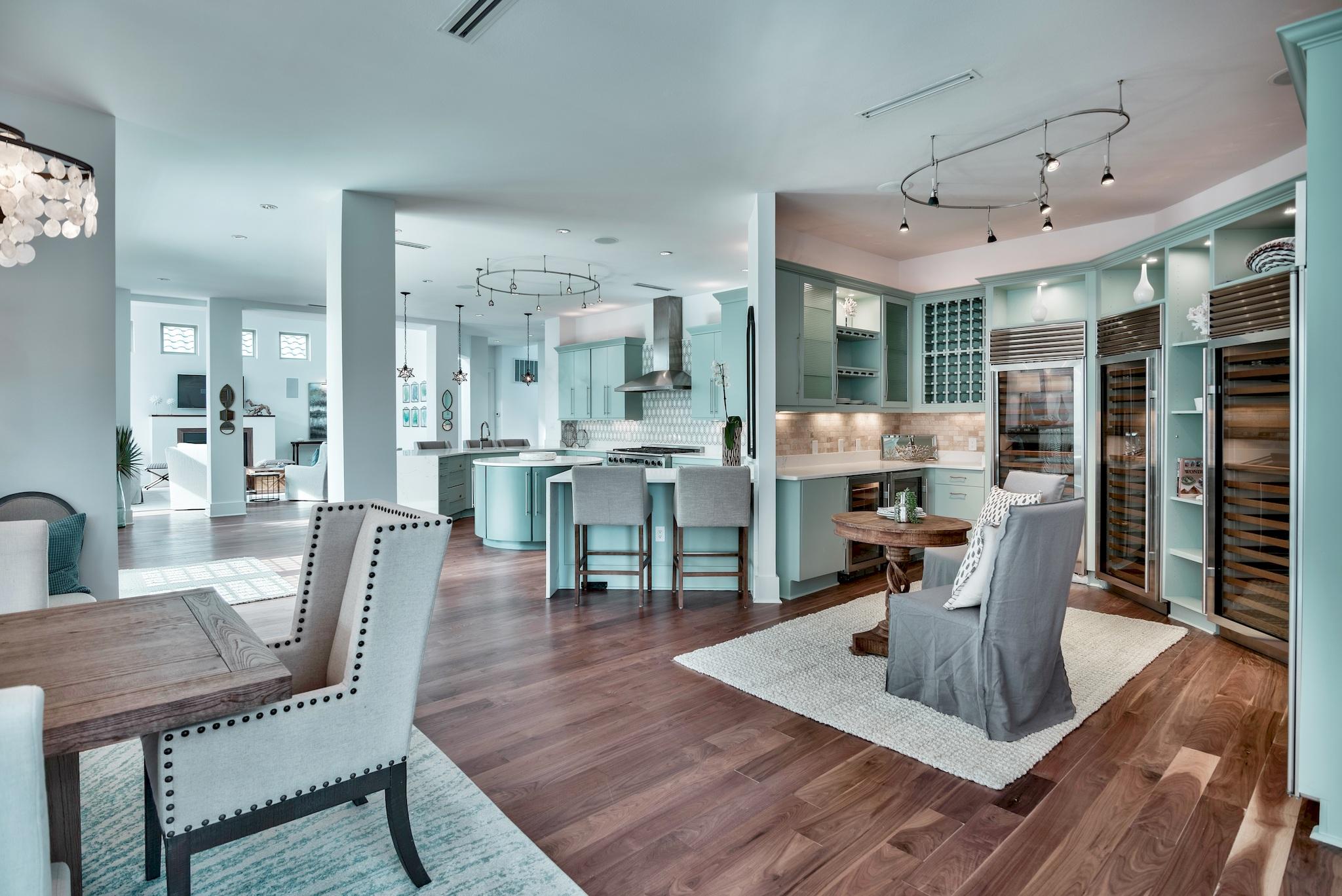 DESTINY BY THE SEA S/D - Residential