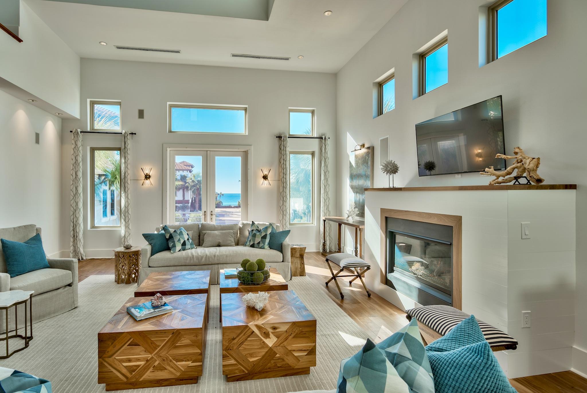 DESTINY BY THE SEA S/D - Residential