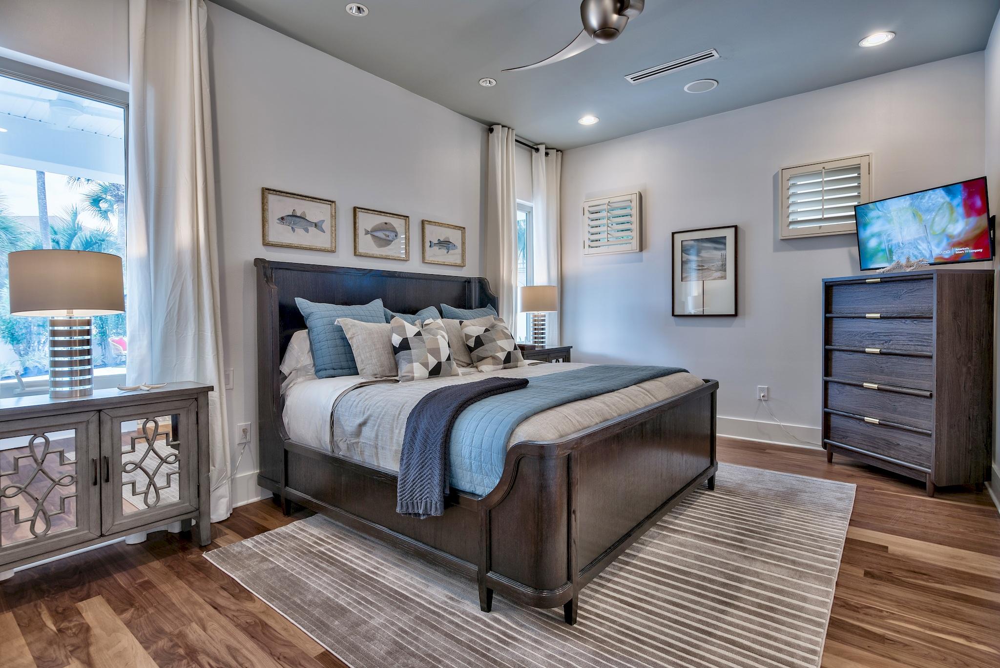 DESTINY BY THE SEA S/D - Residential