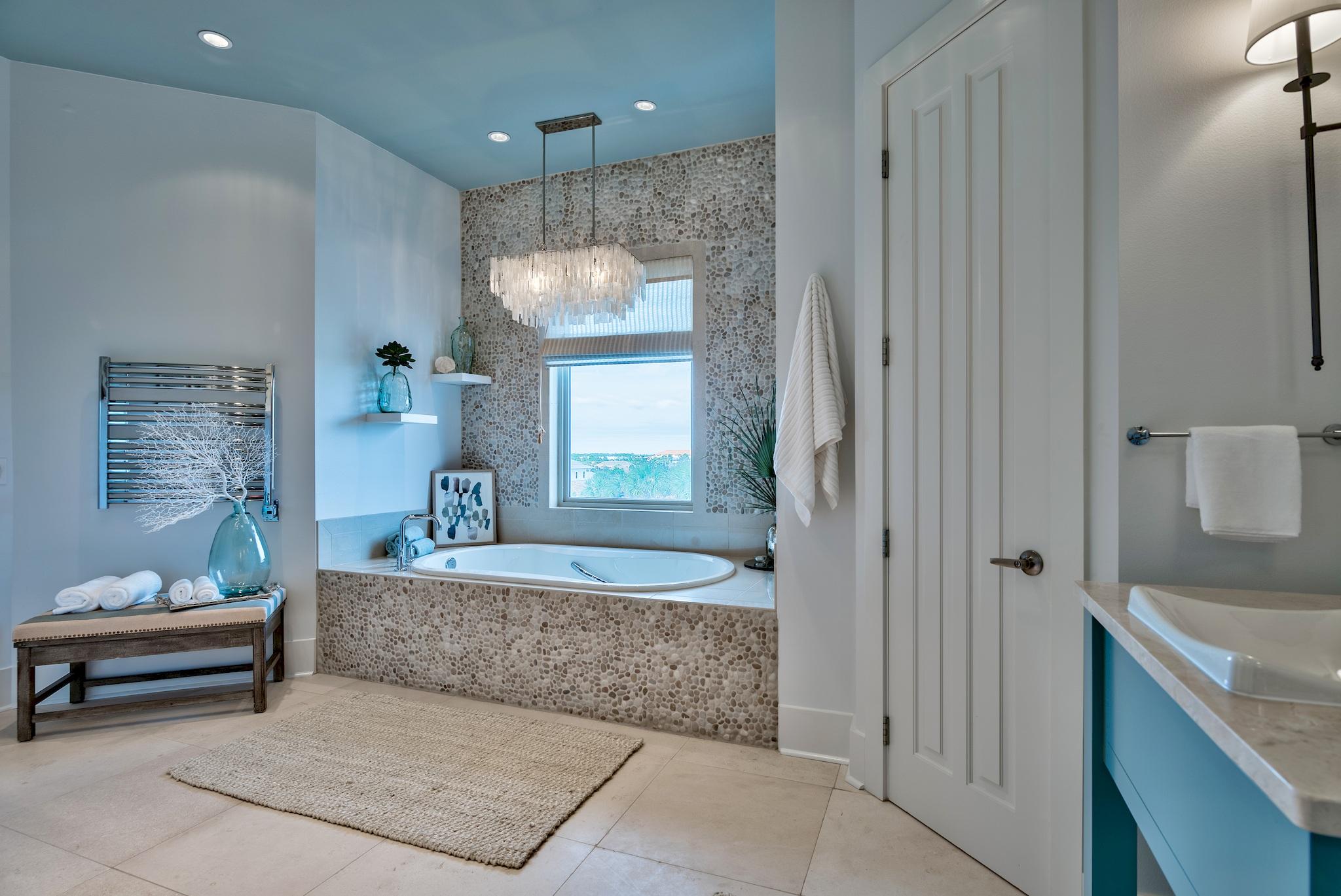 DESTINY BY THE SEA S/D - Residential
