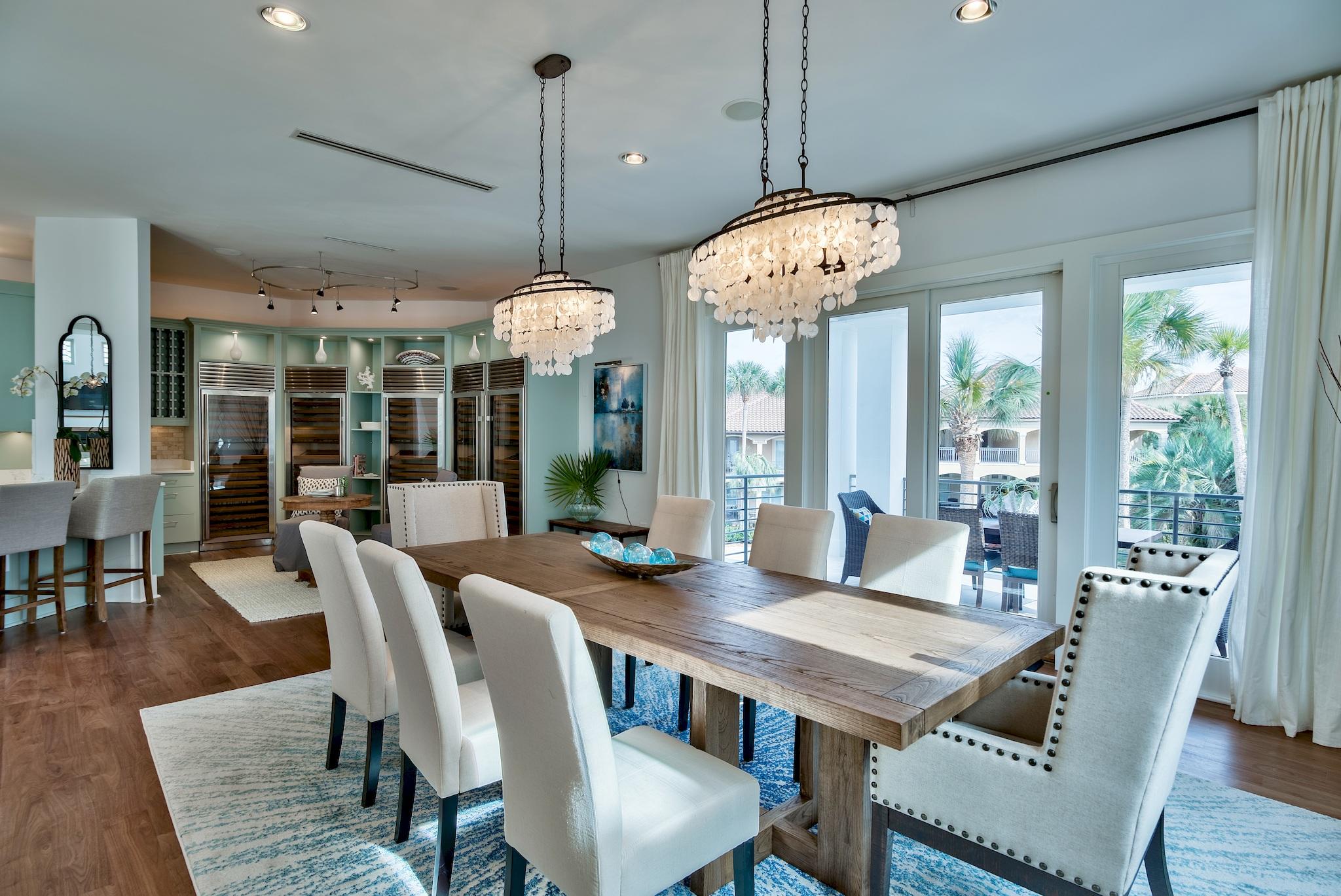DESTINY BY THE SEA S/D - Residential