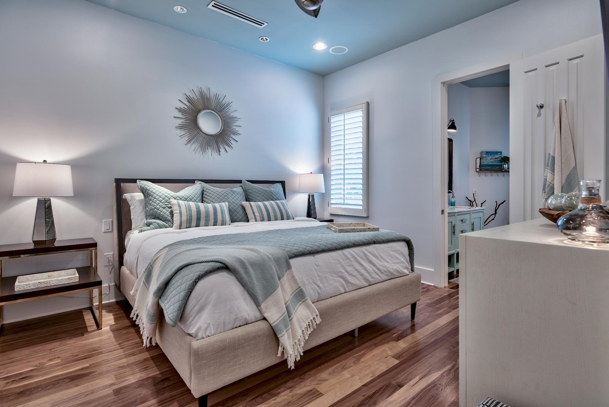 DESTINY BY THE SEA S/D - Residential