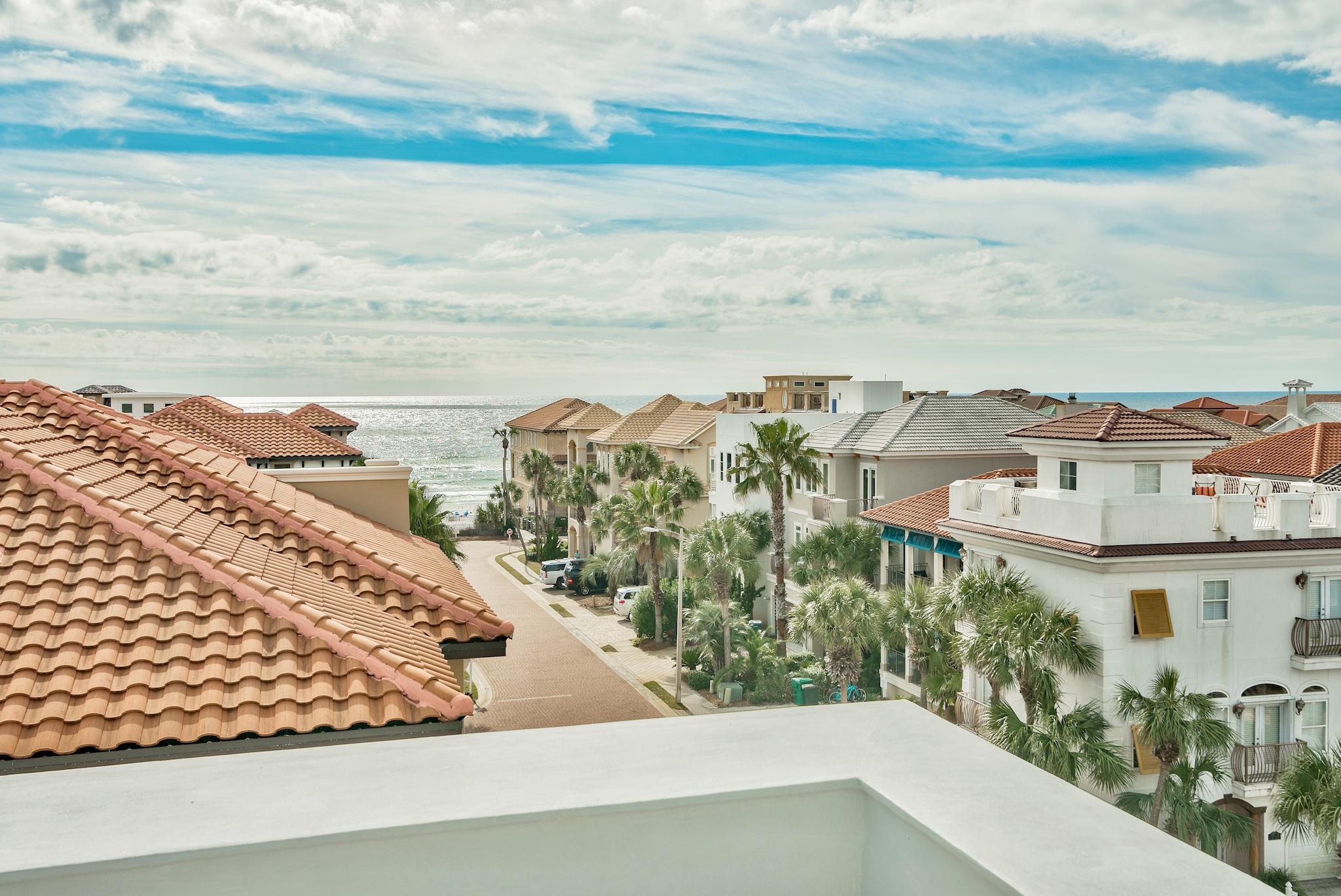DESTINY BY THE SEA S/D - Residential