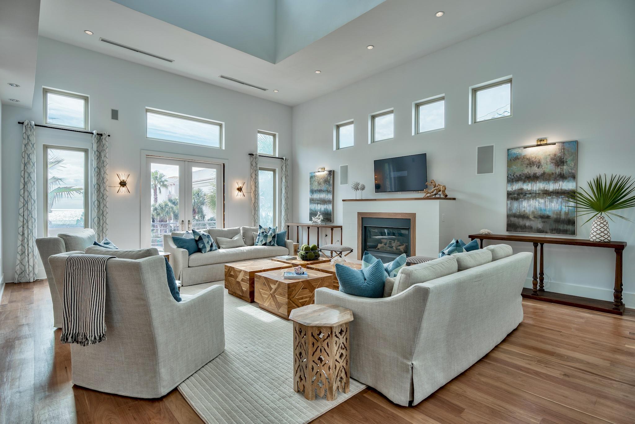 DESTINY BY THE SEA S/D - Residential
