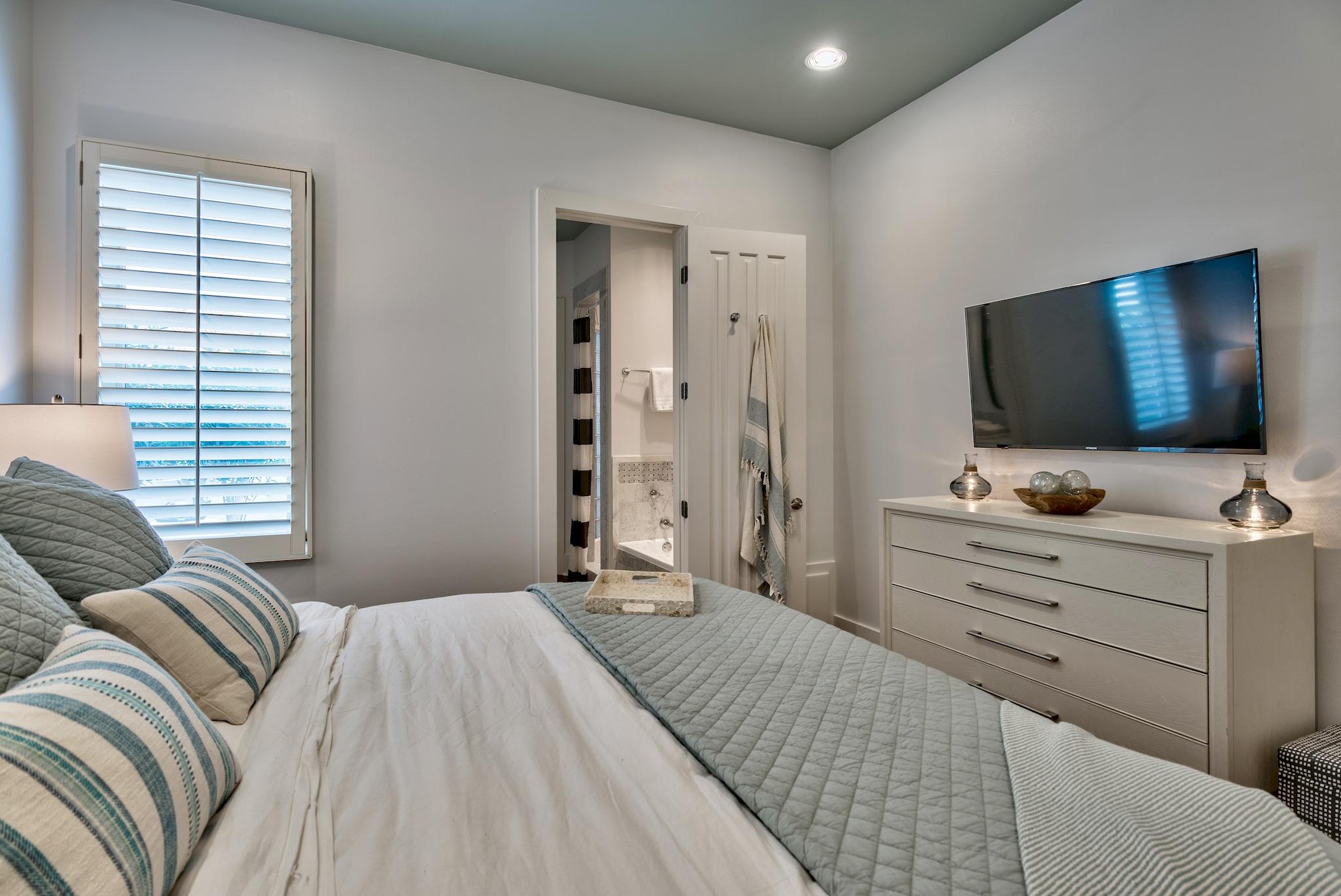 DESTINY BY THE SEA S/D - Residential