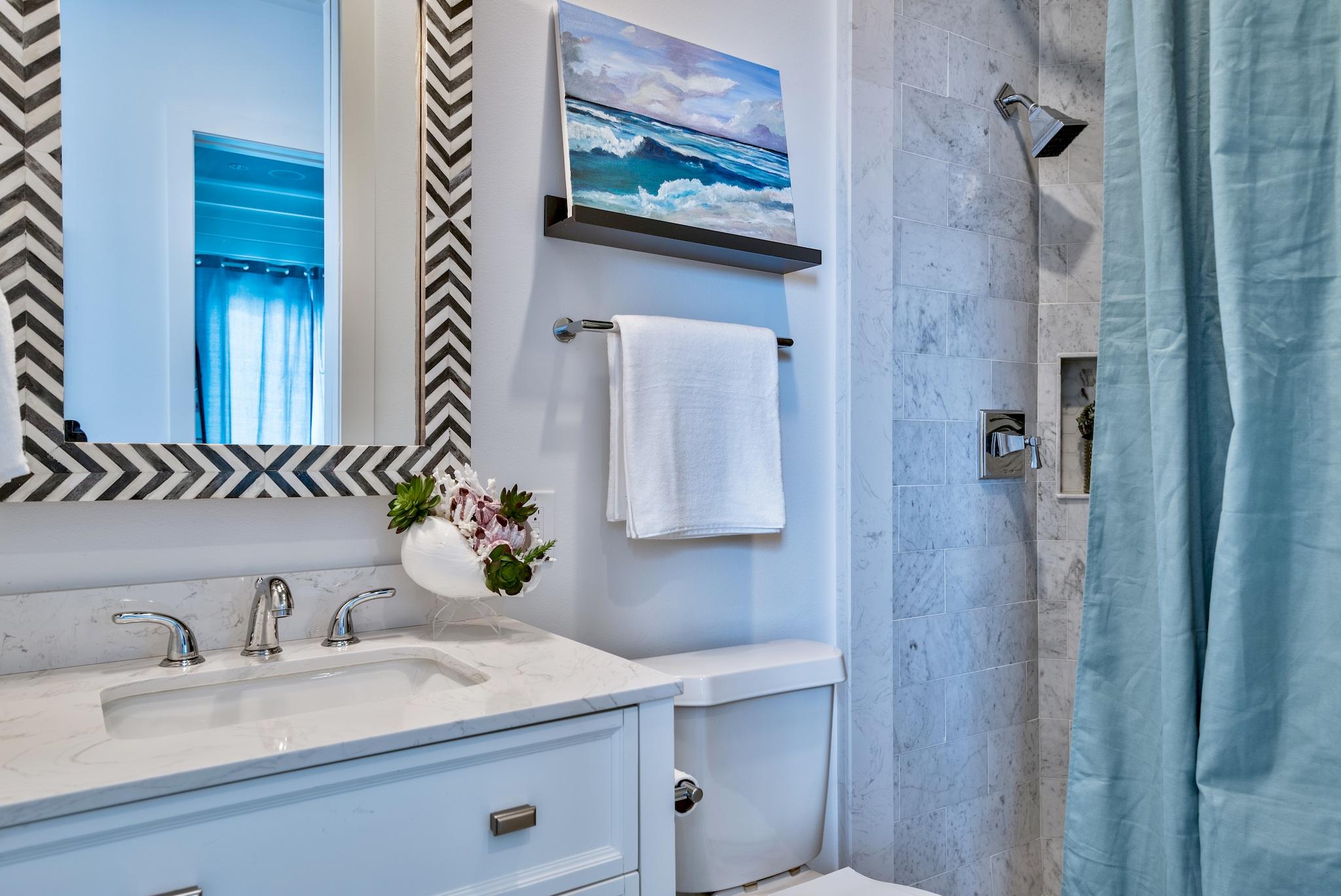 DESTINY BY THE SEA S/D - Residential