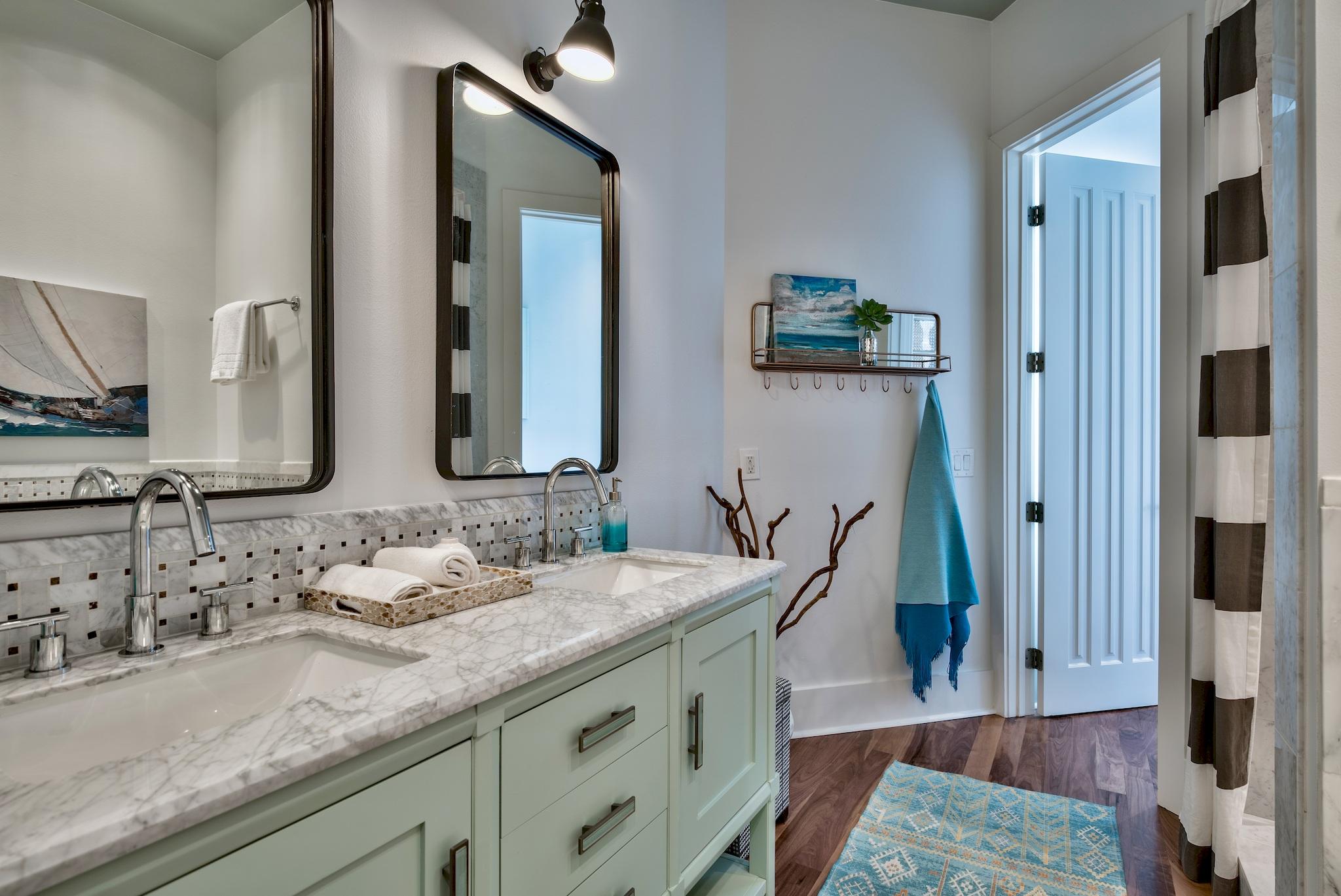 DESTINY BY THE SEA S/D - Residential