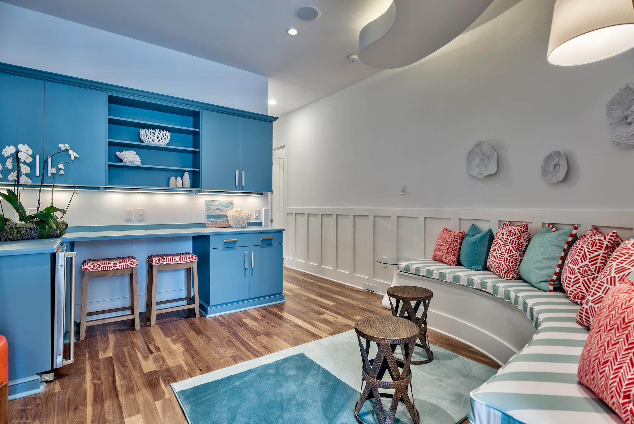 DESTINY BY THE SEA S/D - Residential