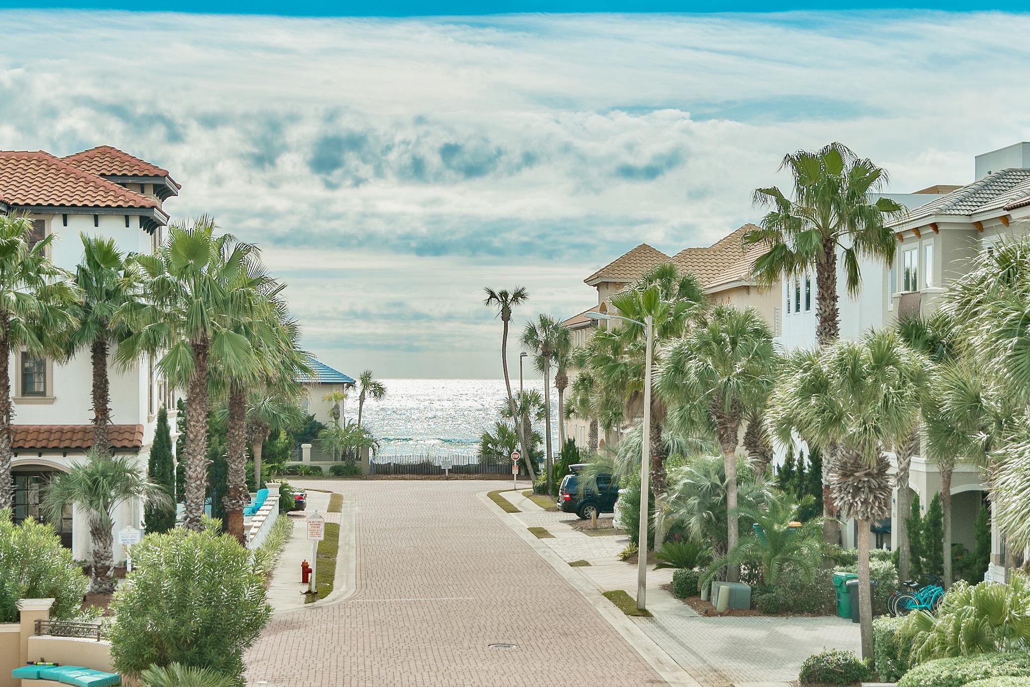 DESTINY BY THE SEA S/D - Residential