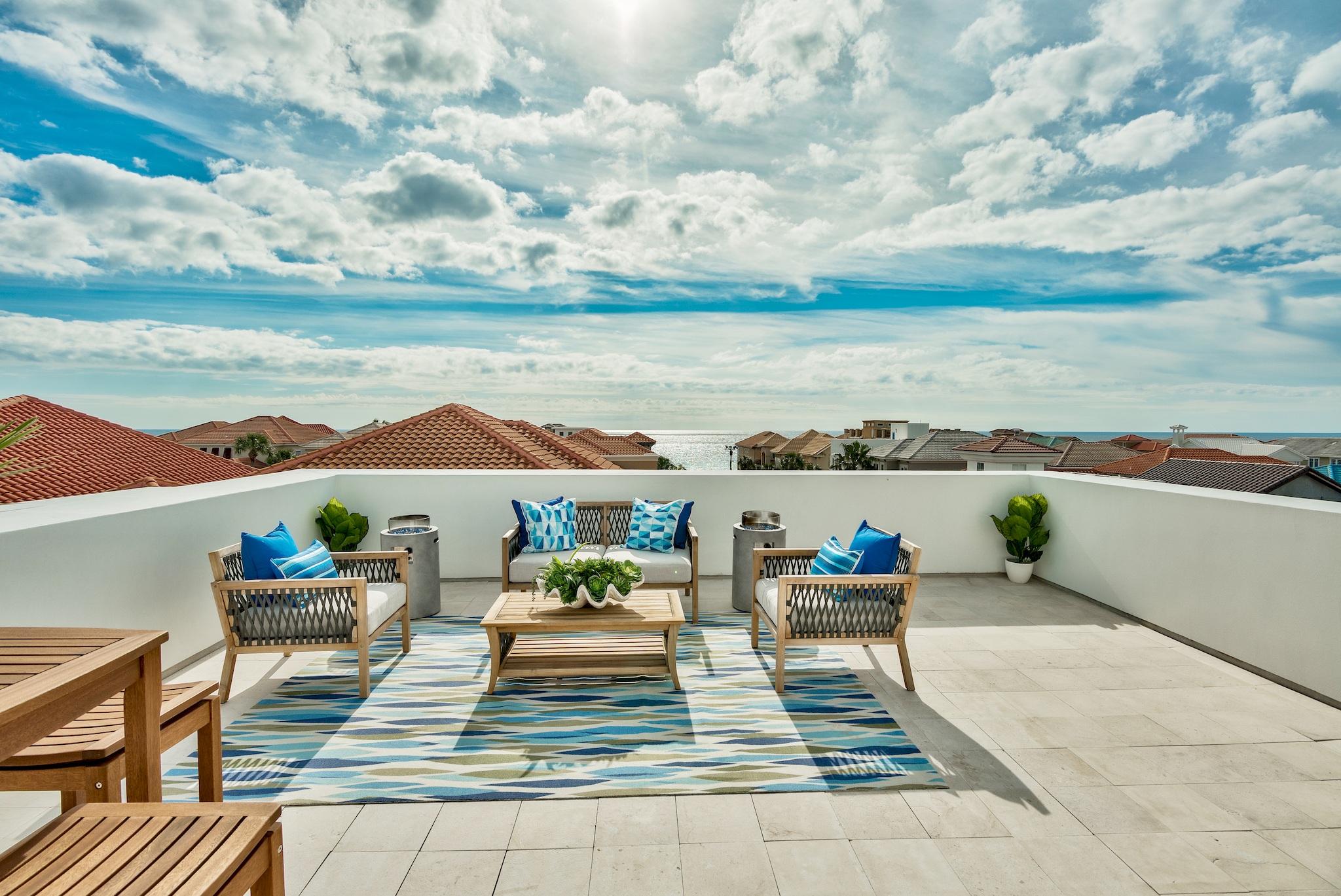 DESTINY BY THE SEA S/D - Residential