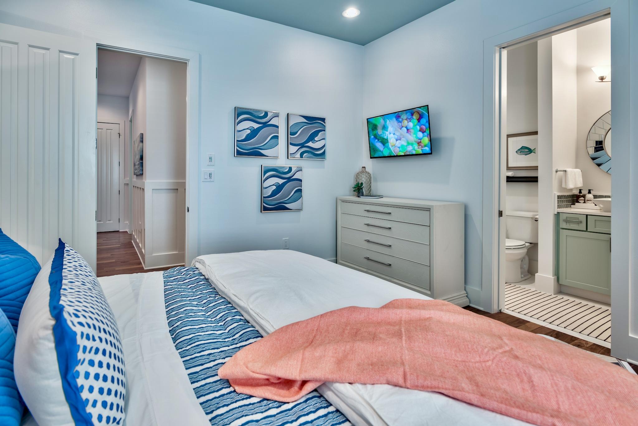 DESTINY BY THE SEA S/D - Residential