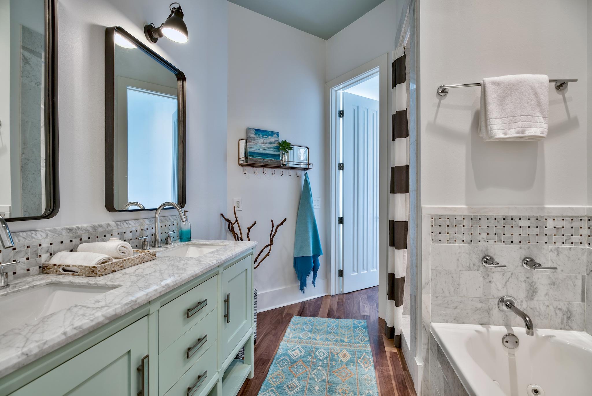 DESTINY BY THE SEA S/D - Residential