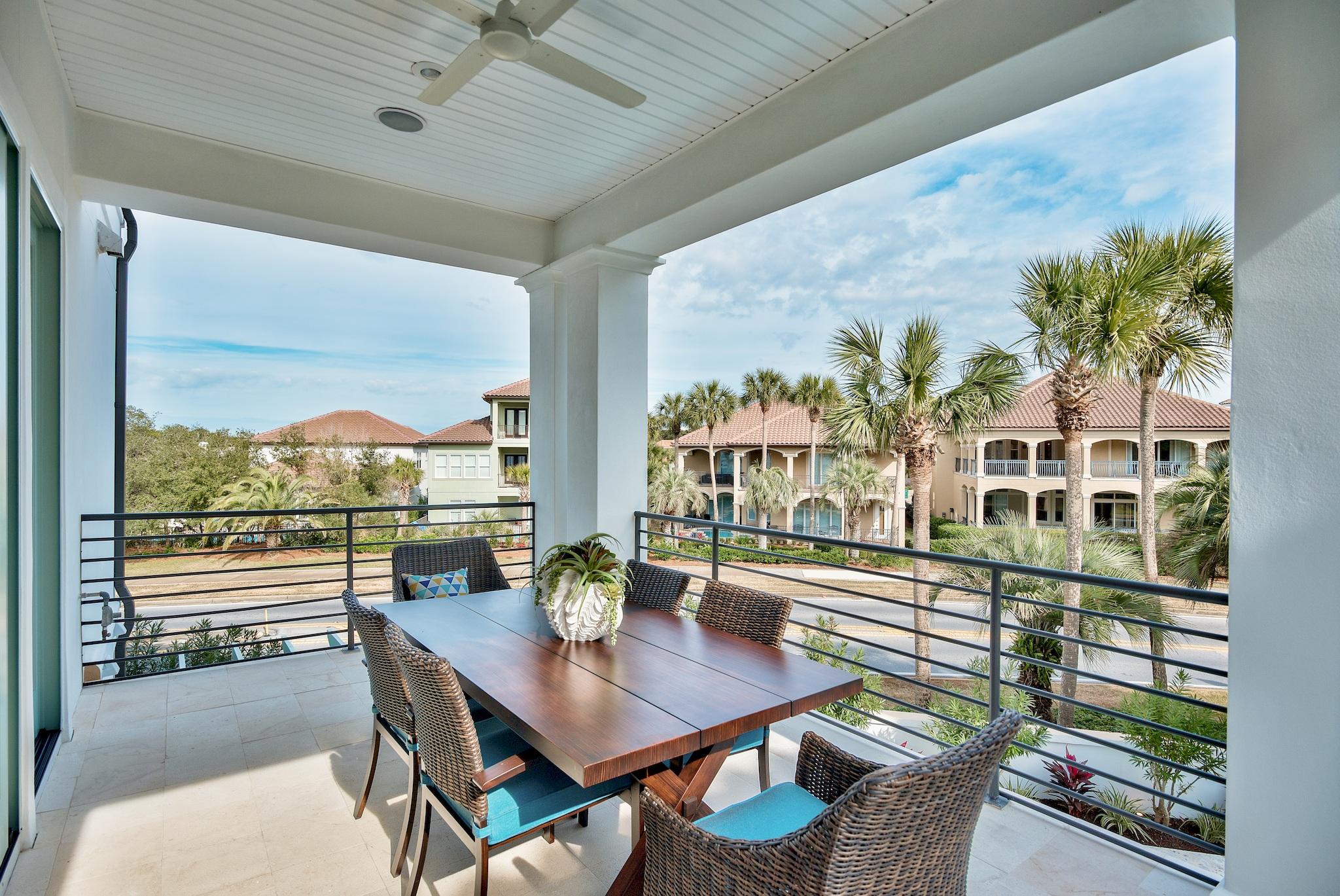 DESTINY BY THE SEA S/D - Residential