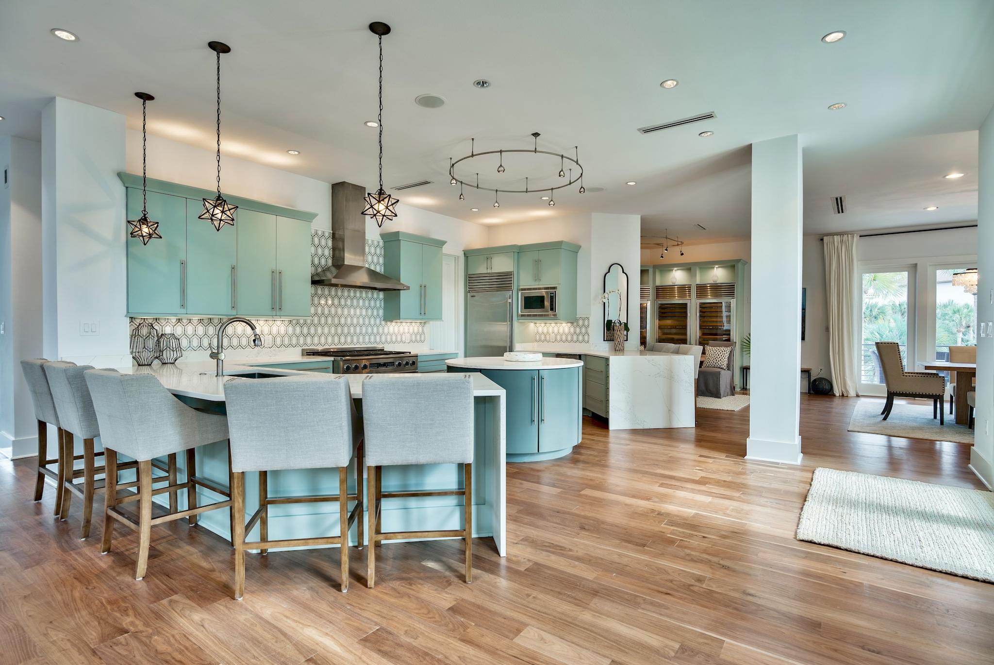 DESTINY BY THE SEA S/D - Residential