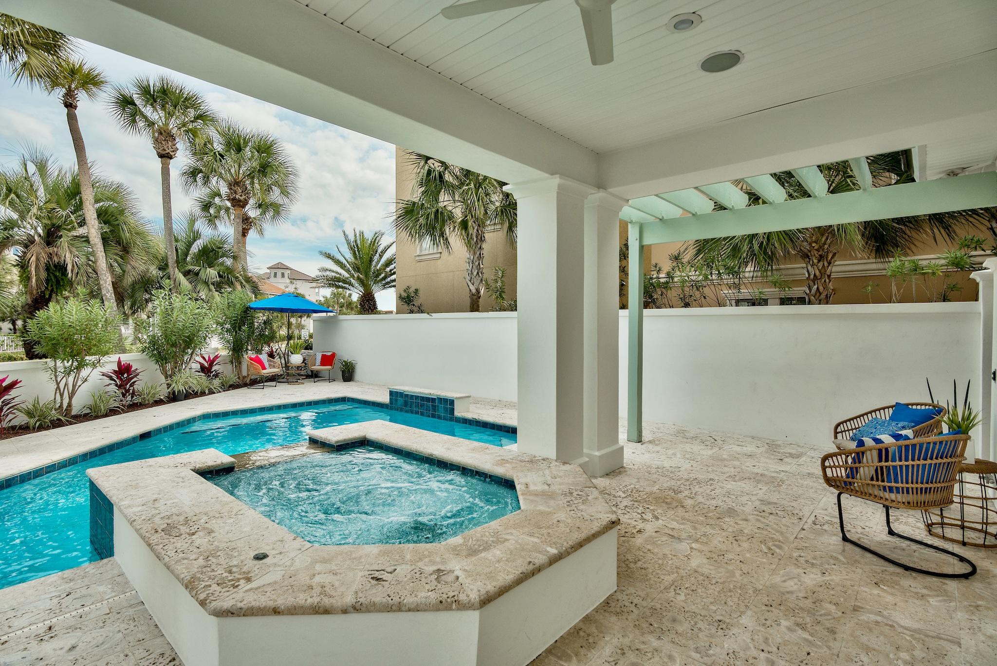 DESTINY BY THE SEA S/D - Residential