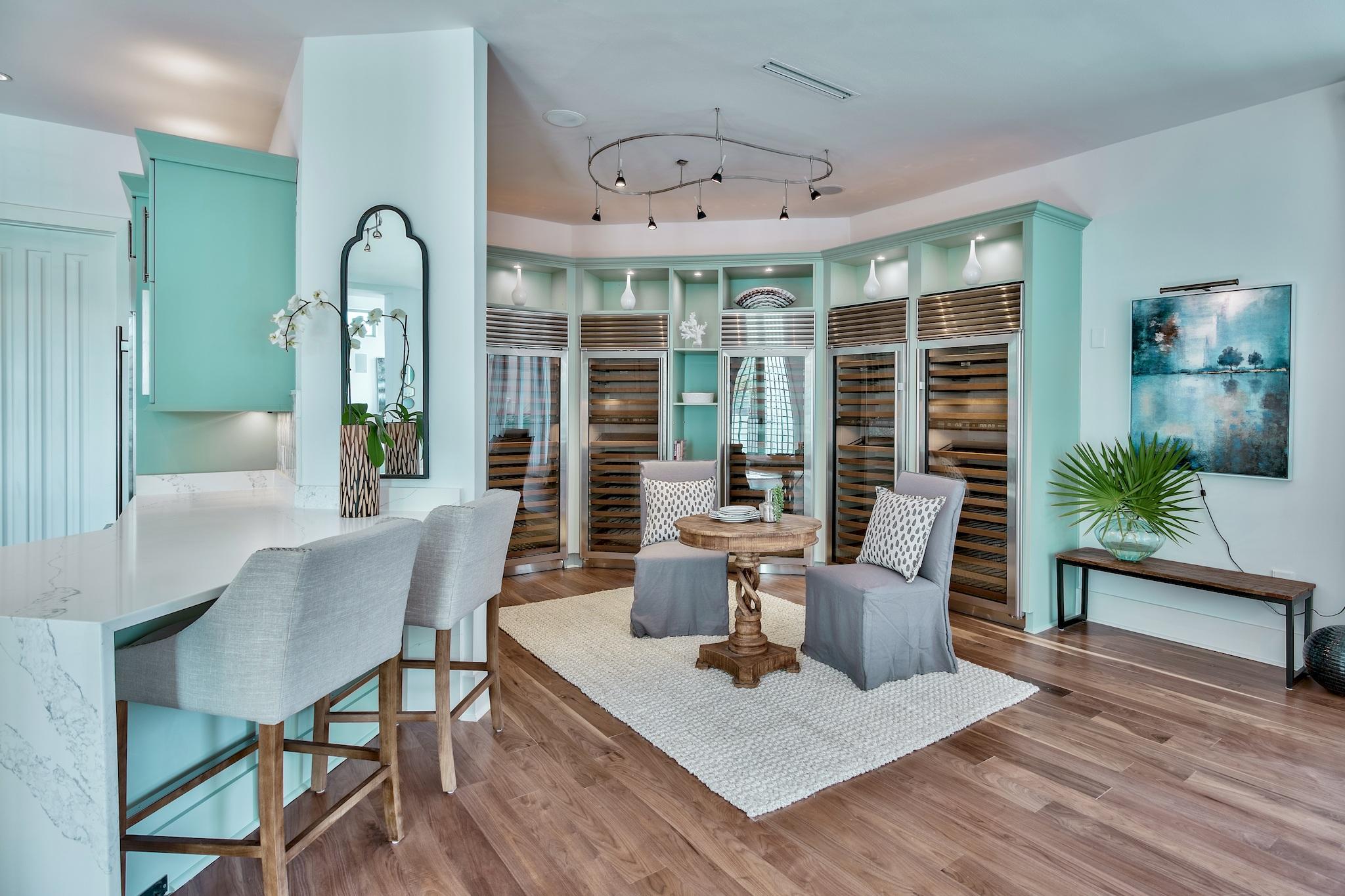 DESTINY BY THE SEA S/D - Residential
