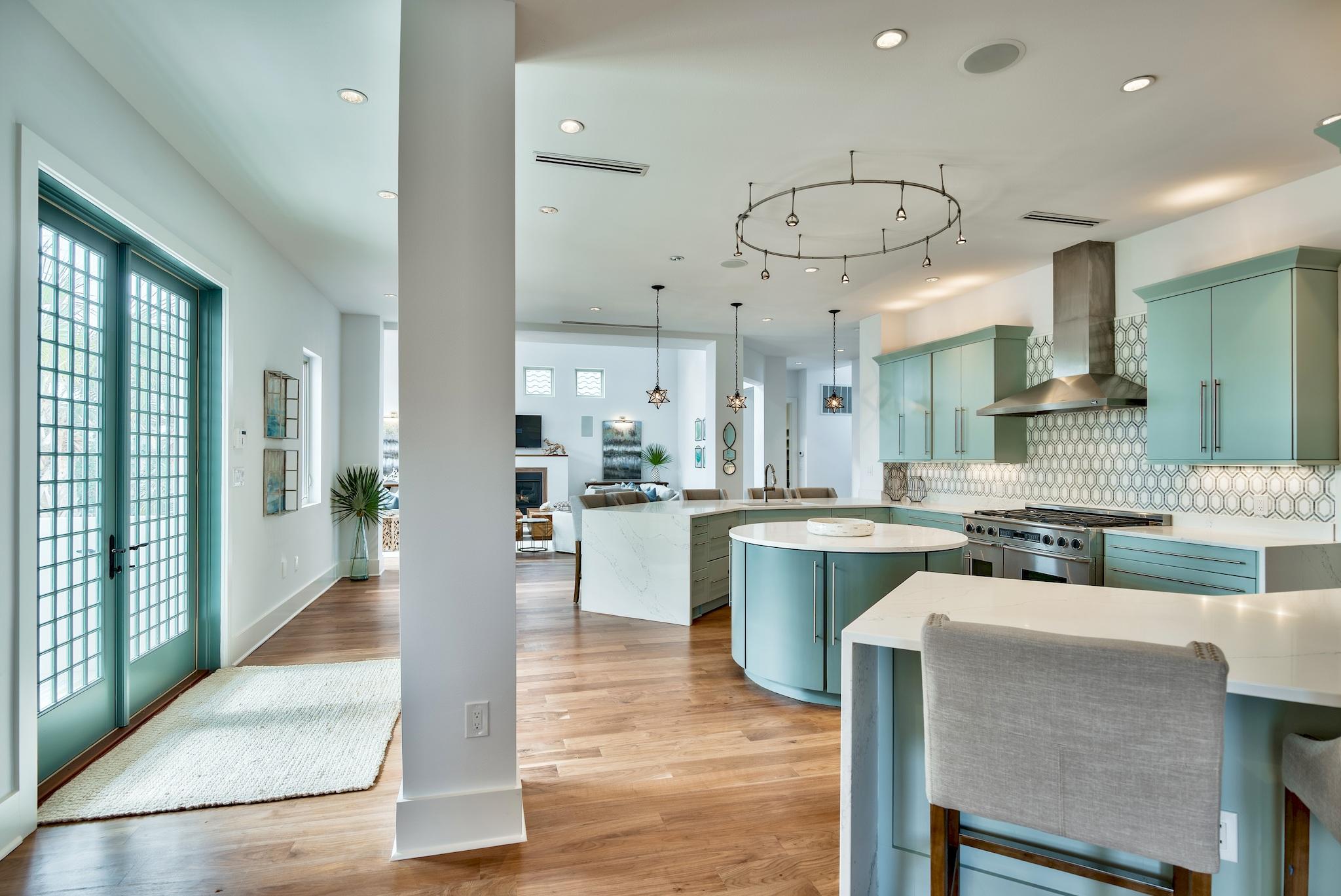 DESTINY BY THE SEA S/D - Residential