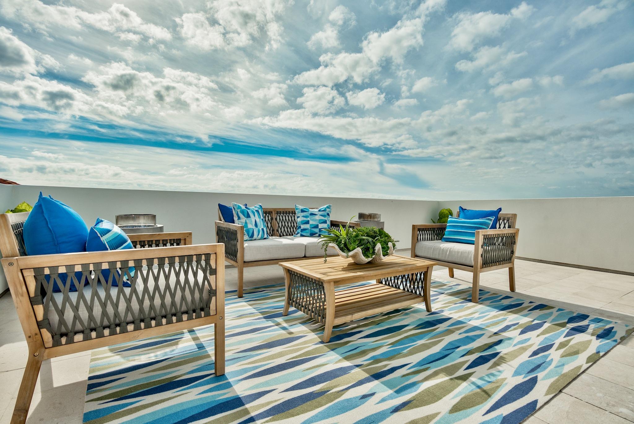 DESTINY BY THE SEA S/D - Residential