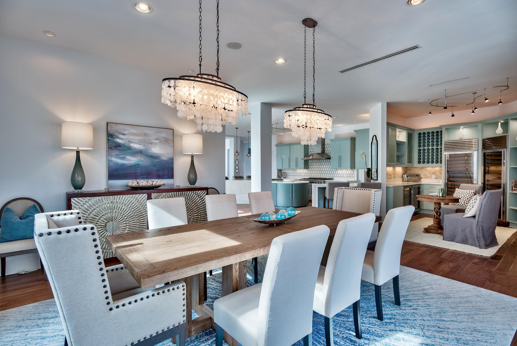 DESTINY BY THE SEA S/D - Residential