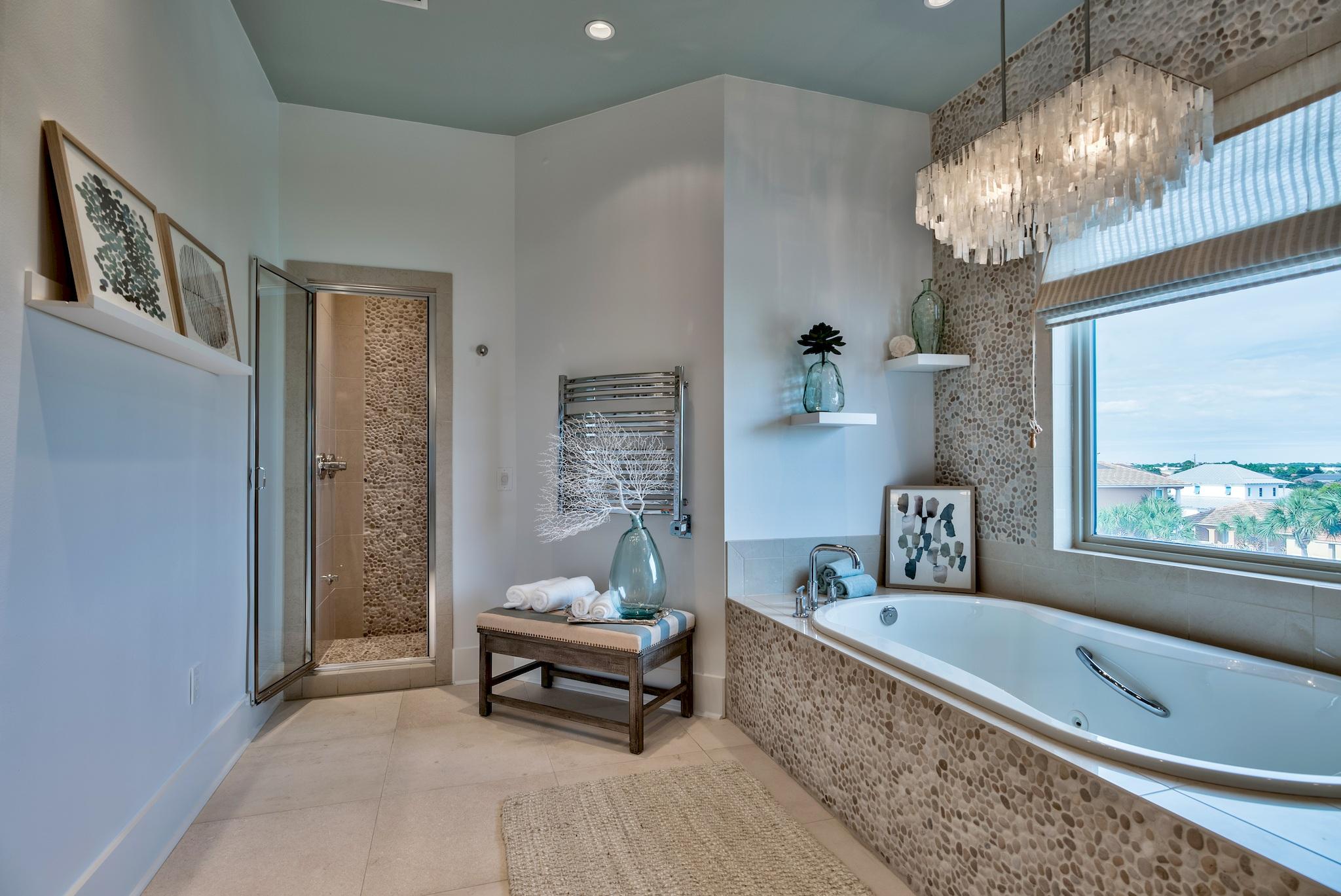 DESTINY BY THE SEA S/D - Residential