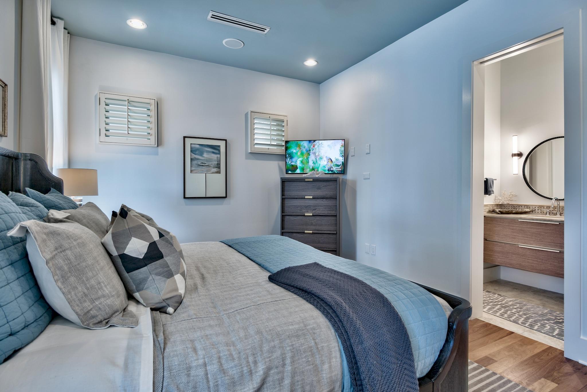 DESTINY BY THE SEA S/D - Residential