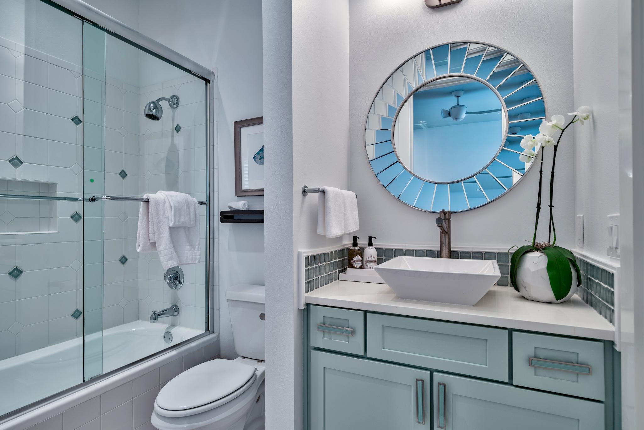 DESTINY BY THE SEA S/D - Residential