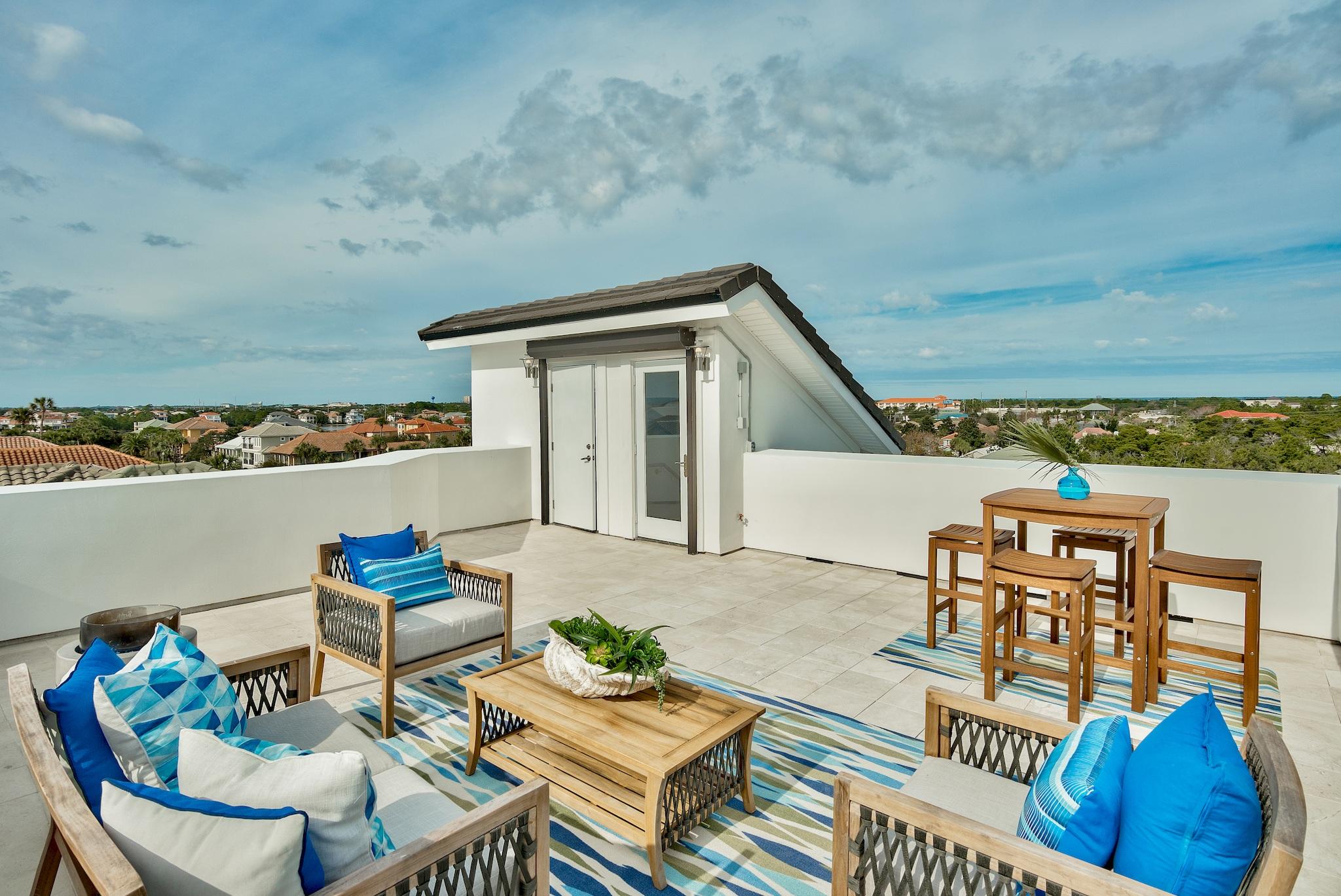 DESTINY BY THE SEA S/D - Residential