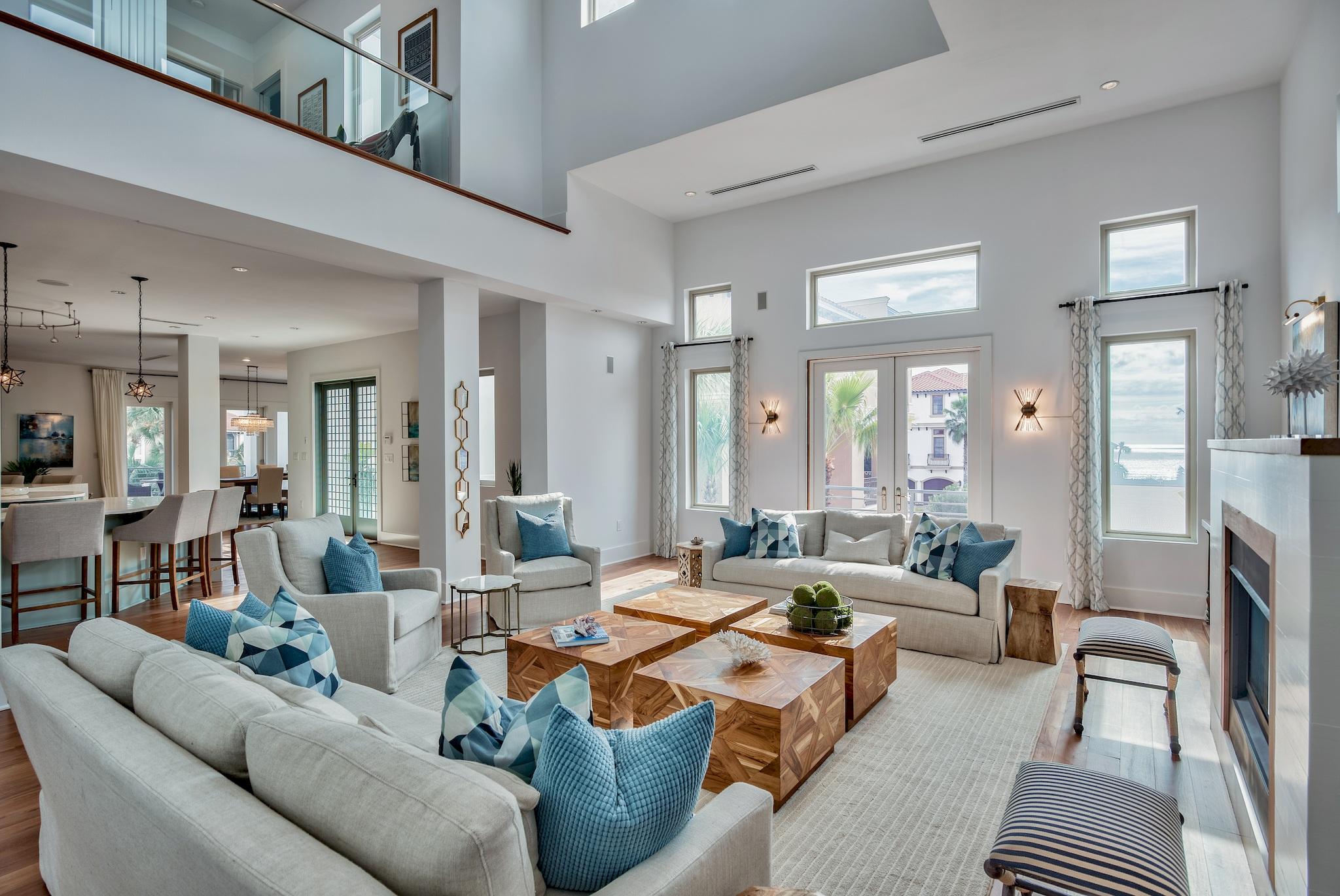DESTINY BY THE SEA S/D - Residential